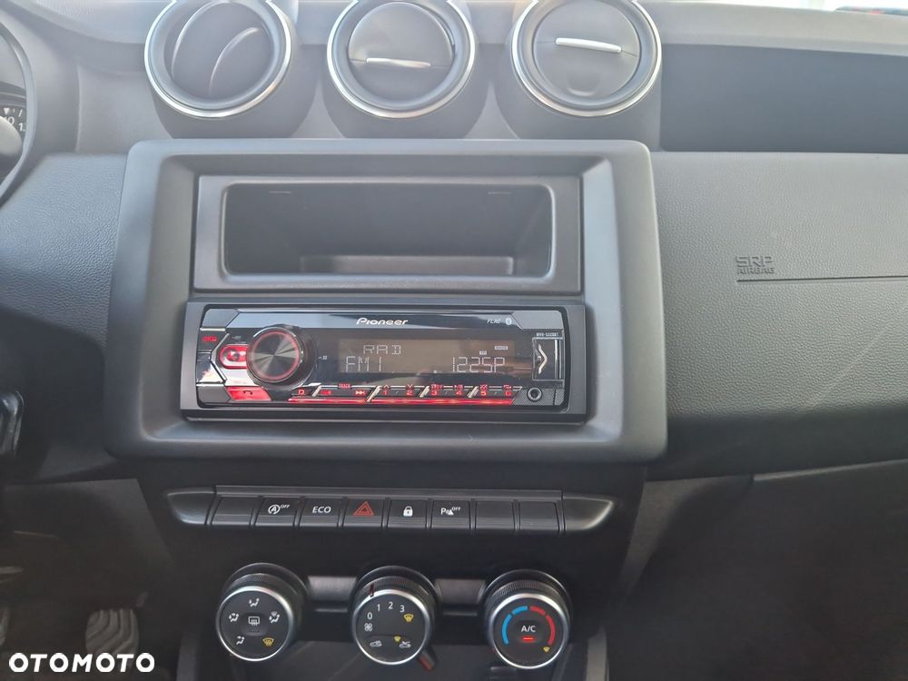 Dacia Duster 1.0 TCe SL Cool - 20