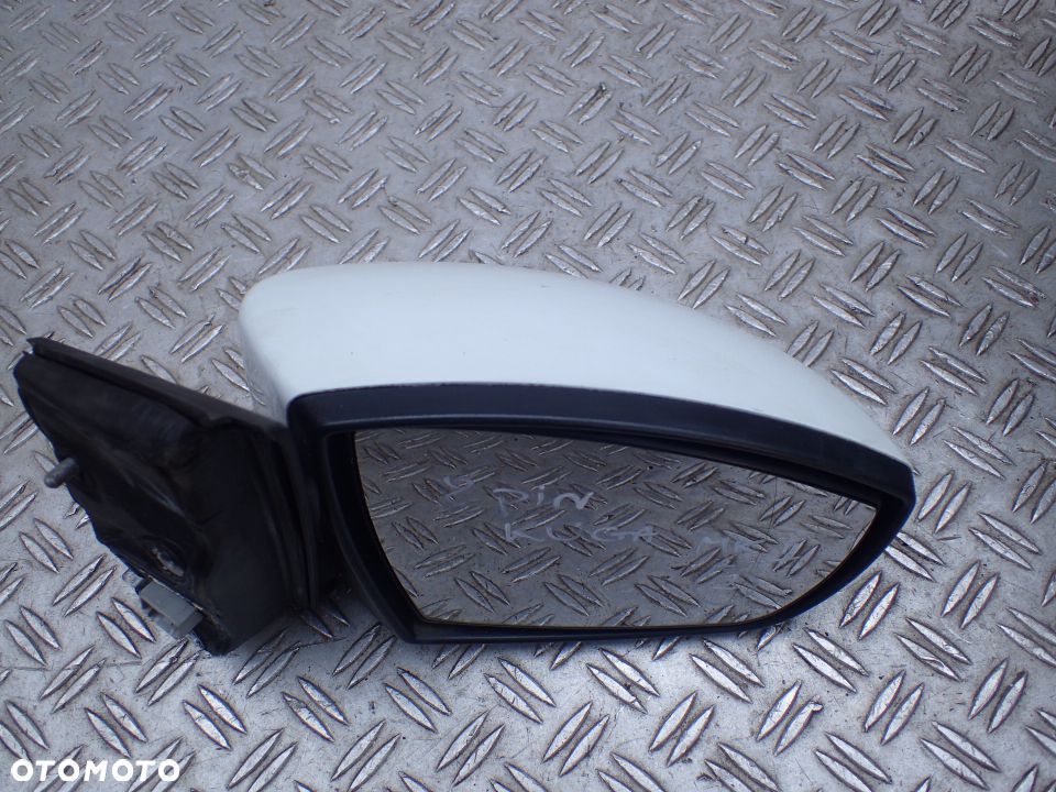 LUSTERKO PRAWE FORD KUGA MK2 8PIN RADOM - 1