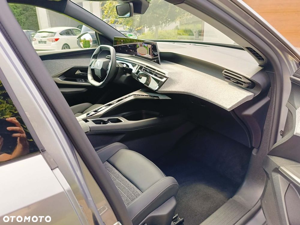 Peugeot 3008 Hybrid 145 e-DSC6 Allure Business - 14