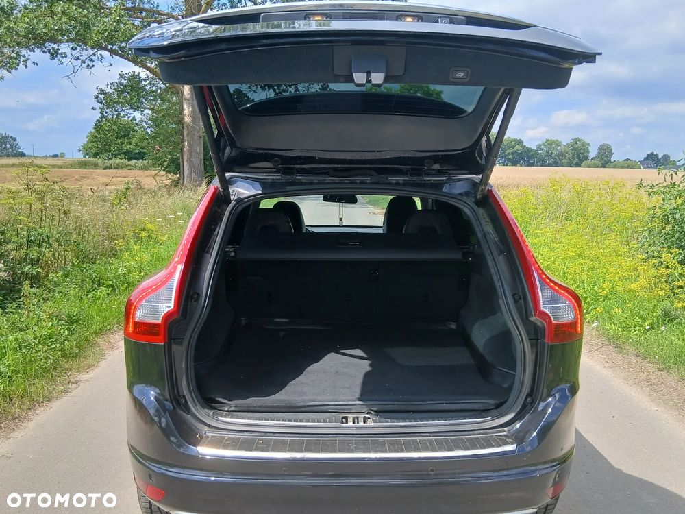 Volvo XC 60 D3 Summum - 8