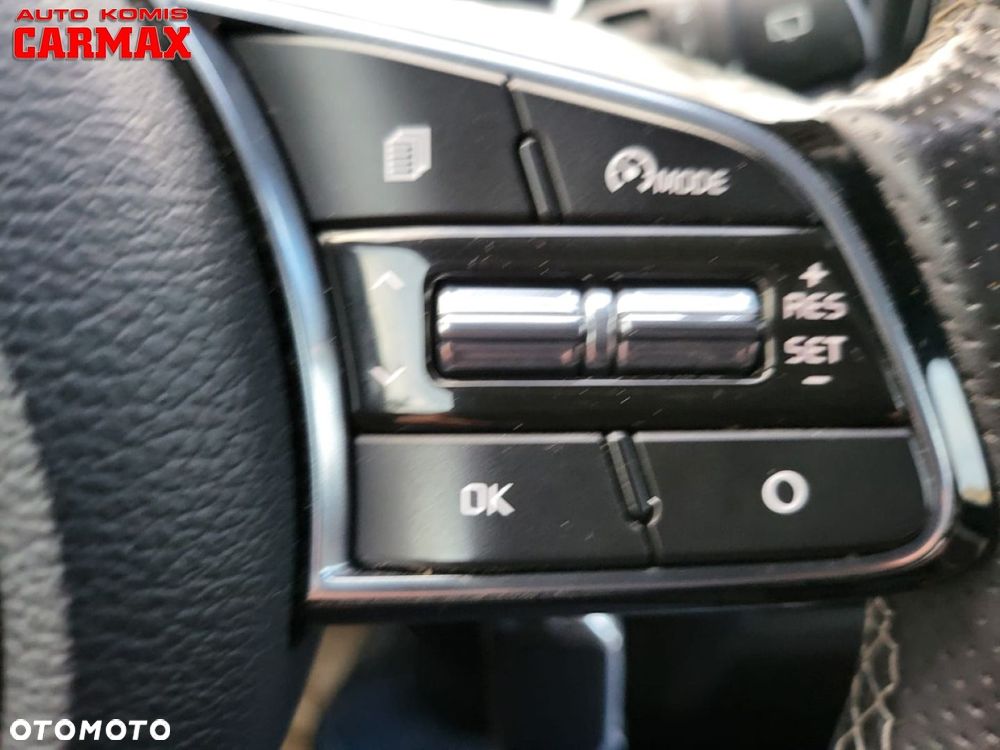 Kia ProCeed 1.6 CRDi SCR GT LINE - 15