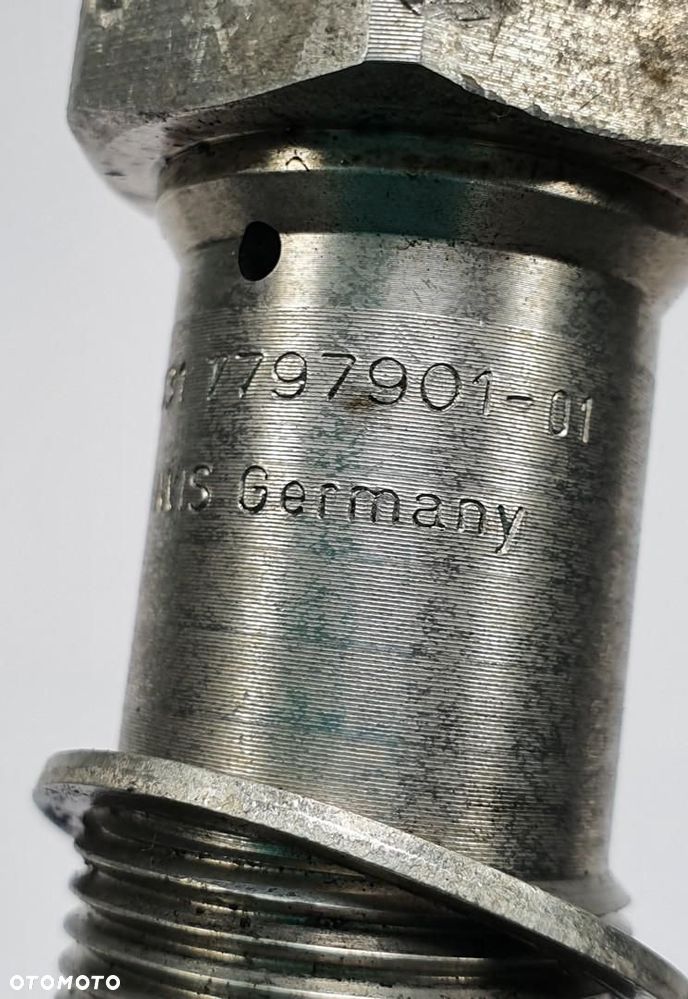 NAPINACZ ŁAŃCUCHA ROZRZĄDU BMW E90 11317797901 - 3