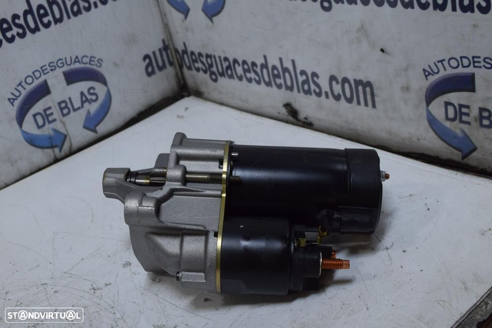 MOTOR DE ARRANQUE PEUGEOT 306 35 PT. 4 PT. S2 - 1