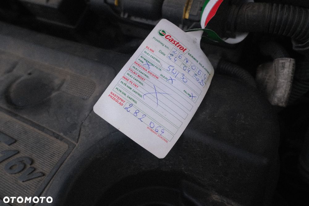 Fiat Doblo 1.6 Multijet 16V Dynamic - 27