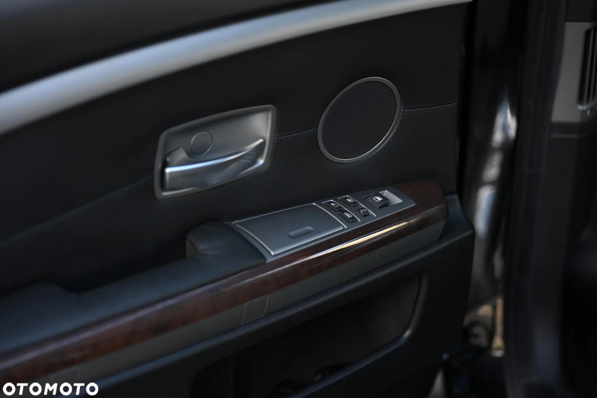 BMW-ALPINA B7 - 16