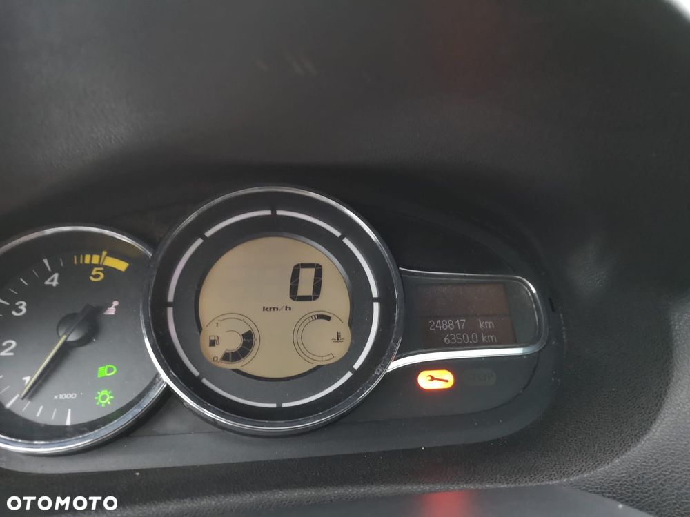 Renault Megane dCi 130 FAP Dynamique - 22