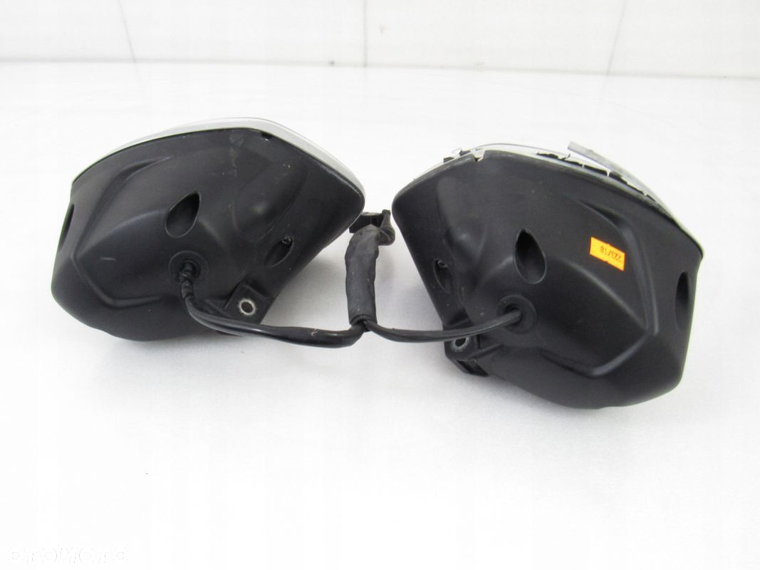 Lampa przód / reflektor Triumph Speed Triple 1050, 12r ABS - 2