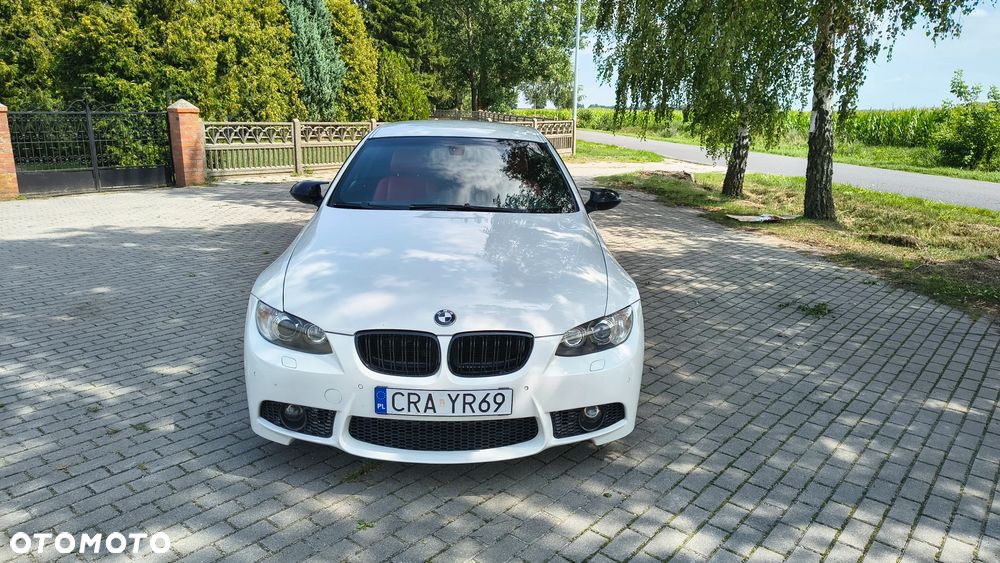 BMW Seria 3 320d xDrive - 3