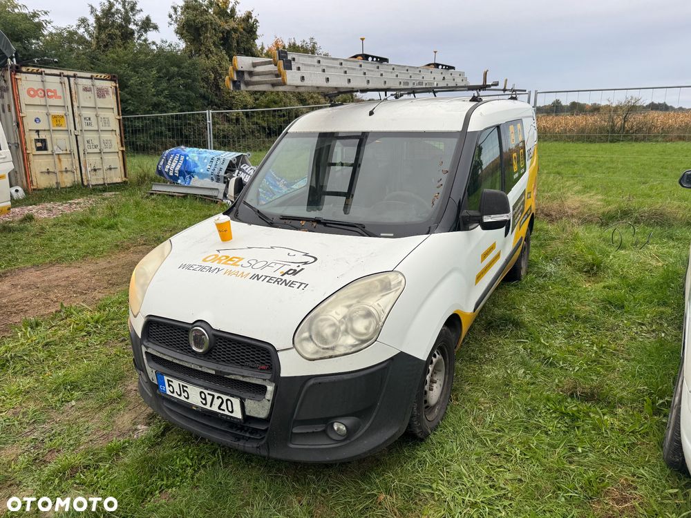 Fiat Doblo - 3