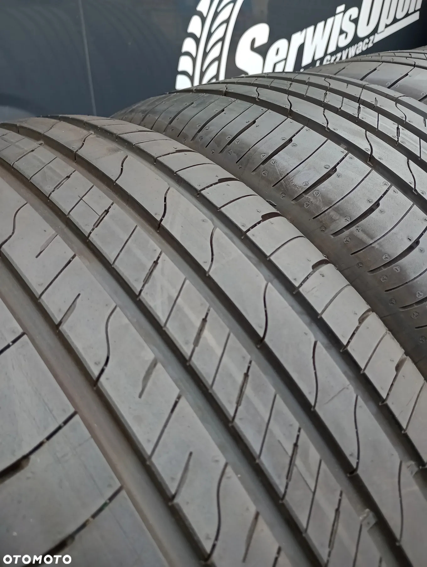 OPONY LETNIE 4x 215/55 R18 99V GOODYEAR EFFICIENT GRIP PERFORMANCE 2 - 4