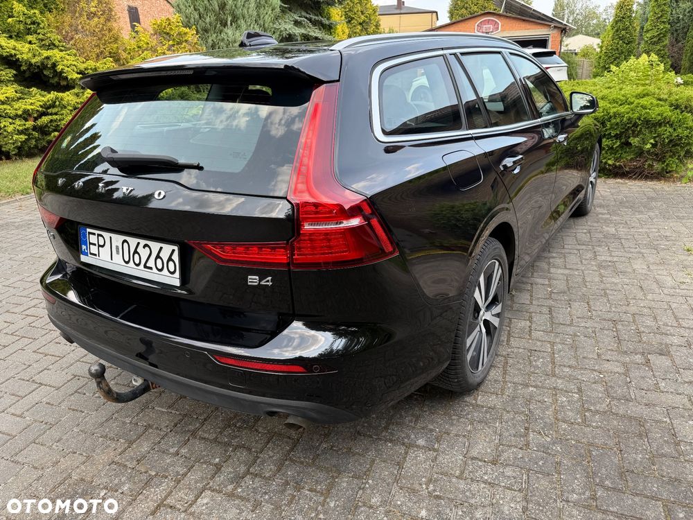 Volvo V60 B4 D Geartronic Momentum Pro - 16