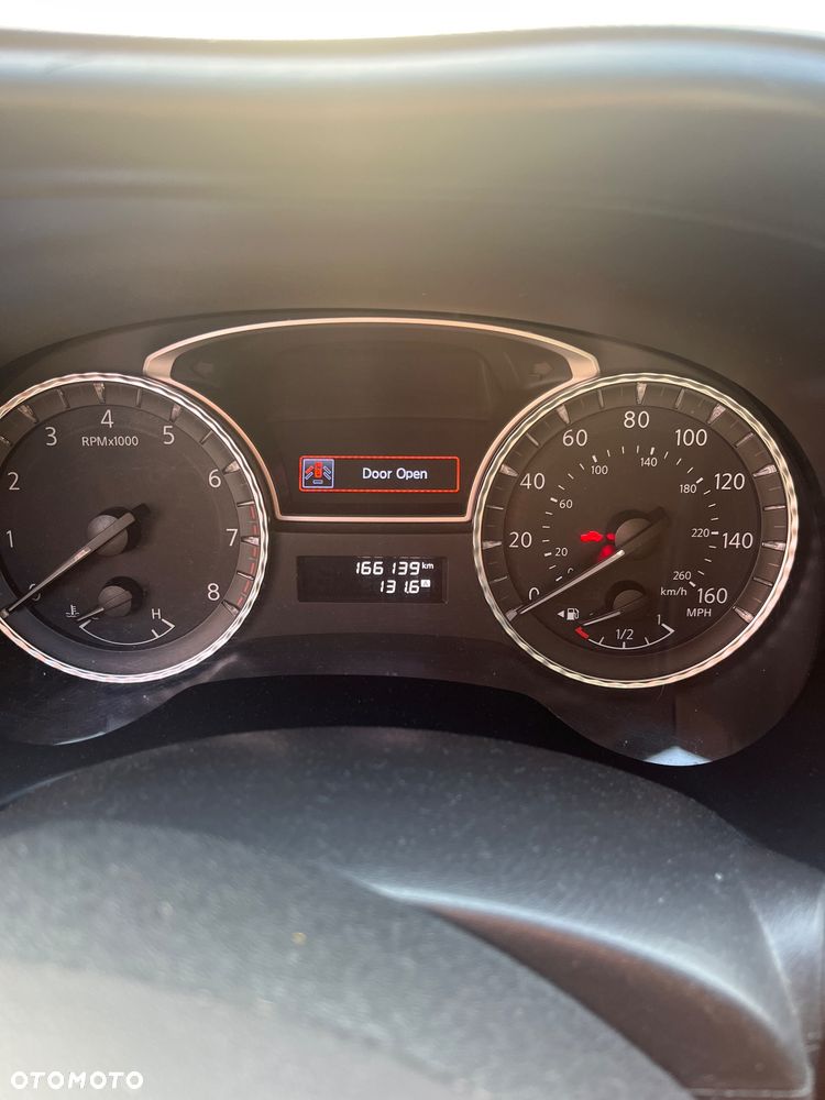 Infiniti QX60 - 12