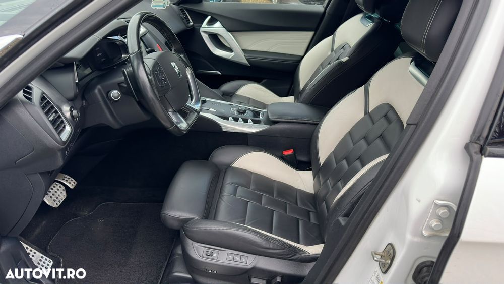 Citroën DS5 - 10