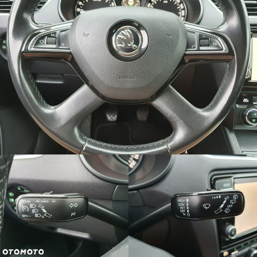 Skoda Octavia 1.6 TDI Elegance - 18