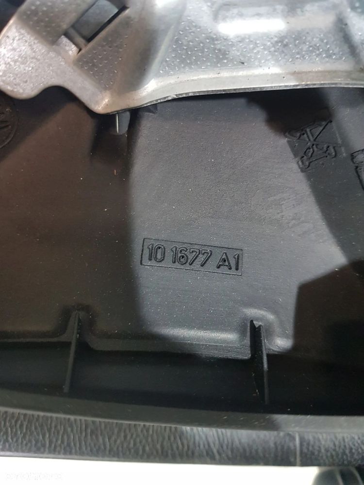 KIEROWNICA BMW E87 2.0D EUR - 4