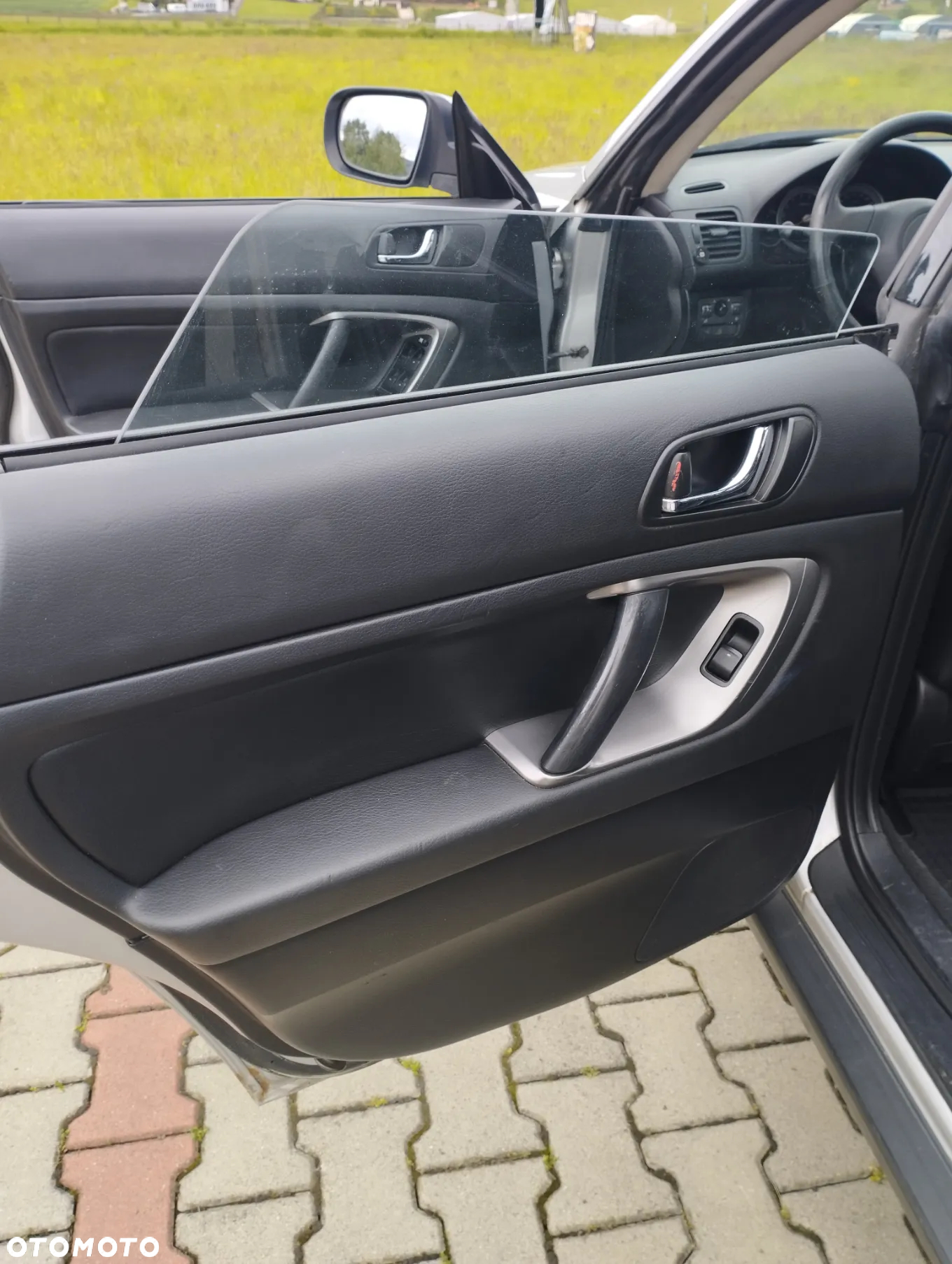 Subaru Outback Legacy 2.5i AT - 16