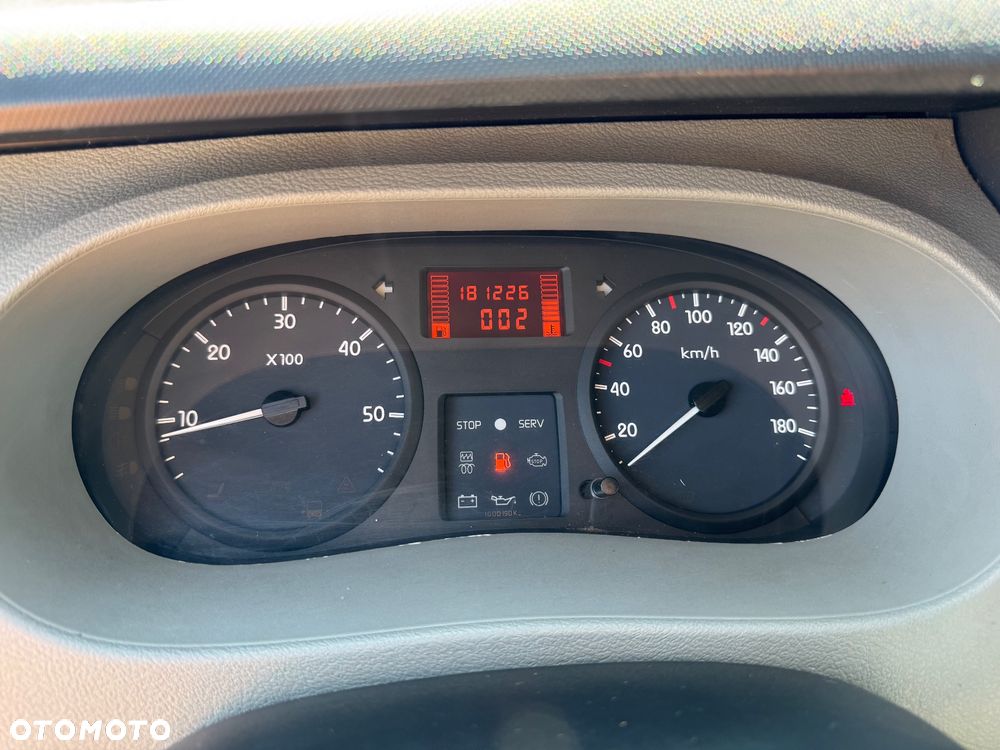 Renault MASTER - 18