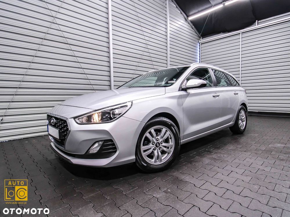 Hyundai i30 1.4 Comfort - 3