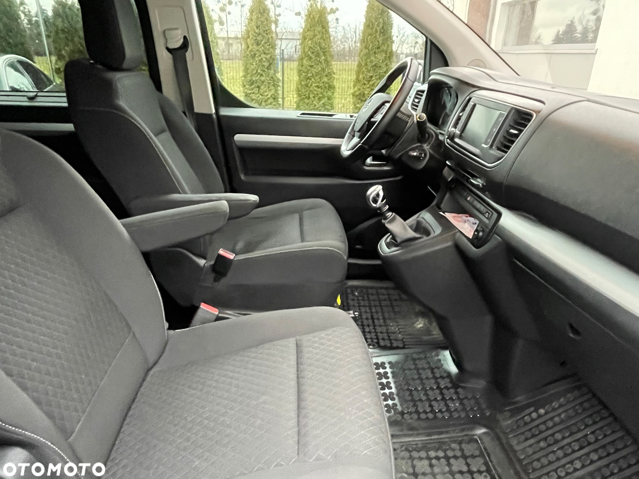 Opel Zafira - 6