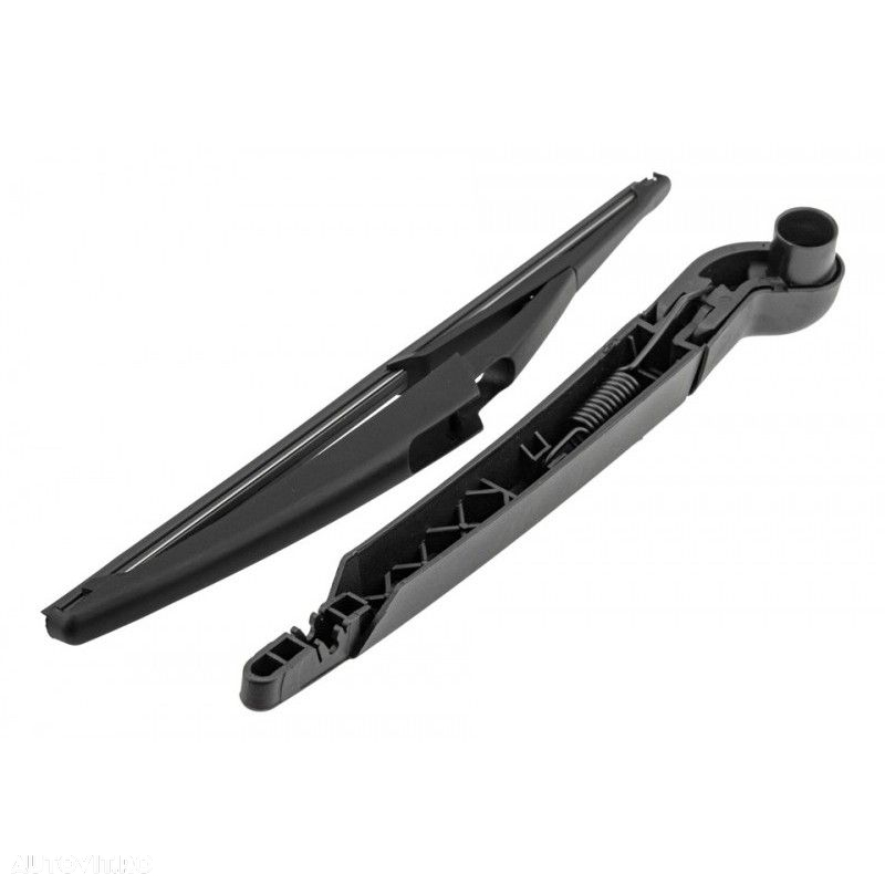 Brat stergator luneta cu lamela Opel Astra G Caravan 1998-, lungime lamela : 290mm, 1273059 - 2