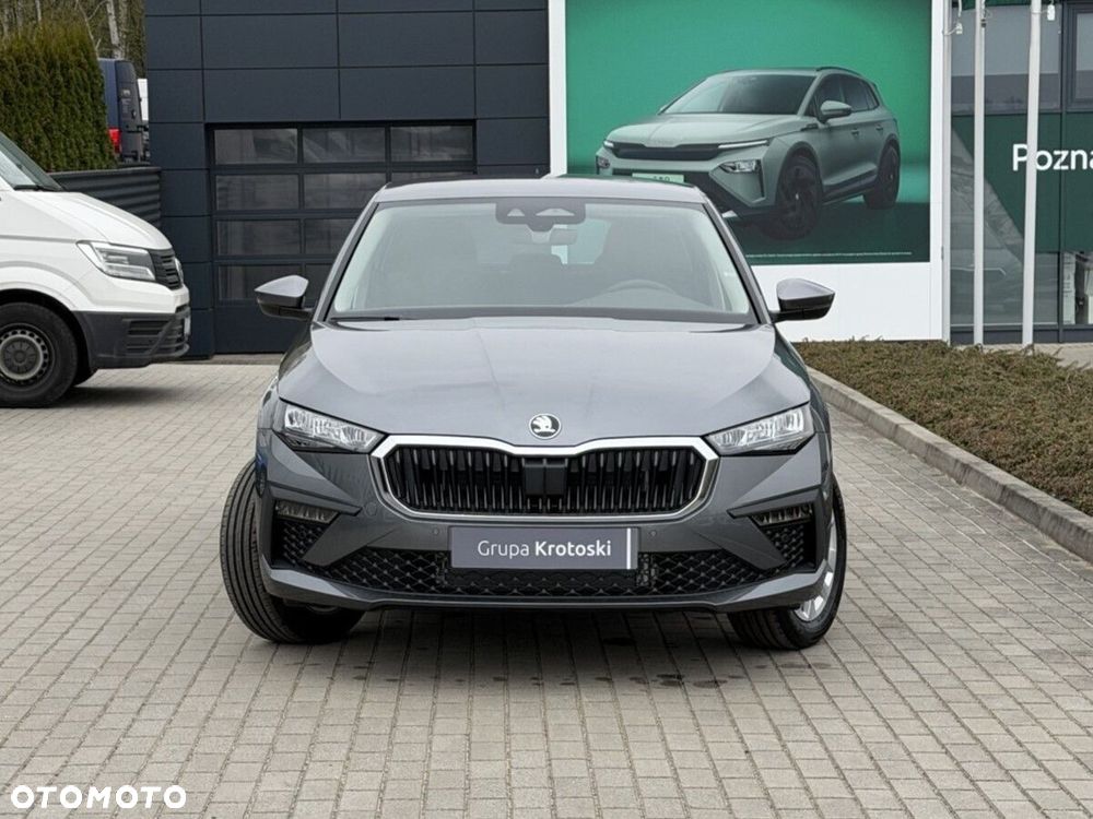 Skoda Scala 1.0 TSI Drive - 2