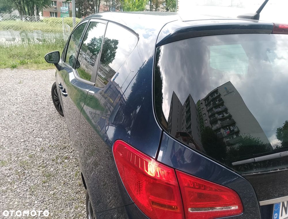 Opel Meriva 1.4 Ecoflex Color Edition - 6