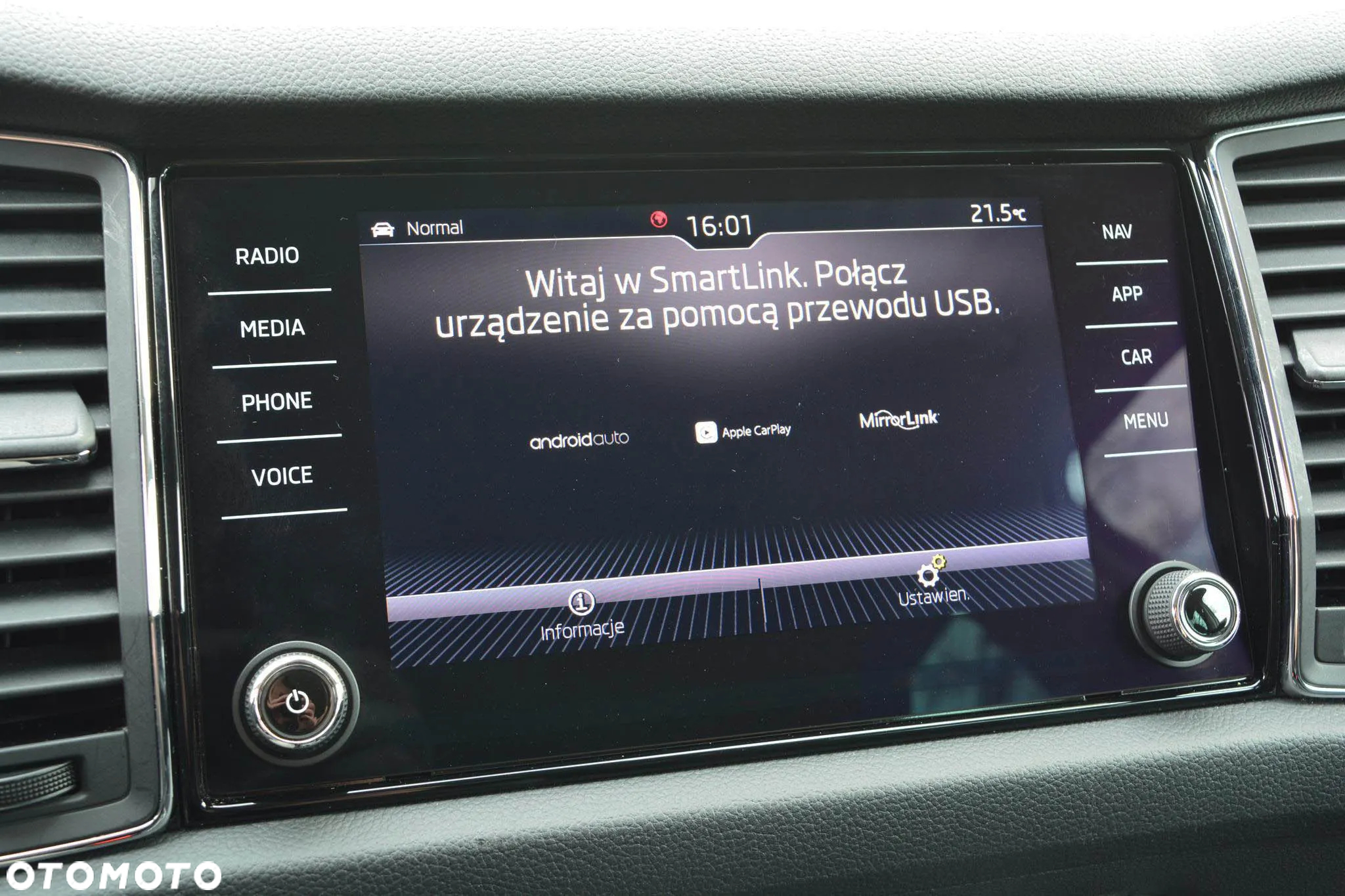 Skoda Kodiaq 2.0 TSI 4x4 Style DSG - 17