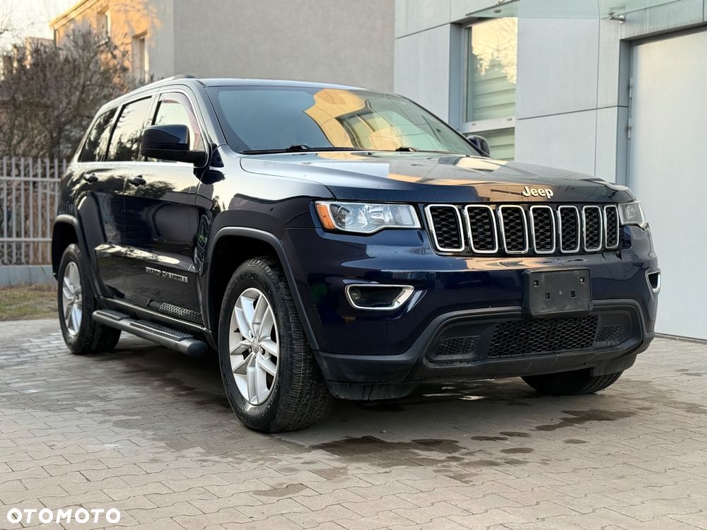 Jeep Grand Cherokee - 6