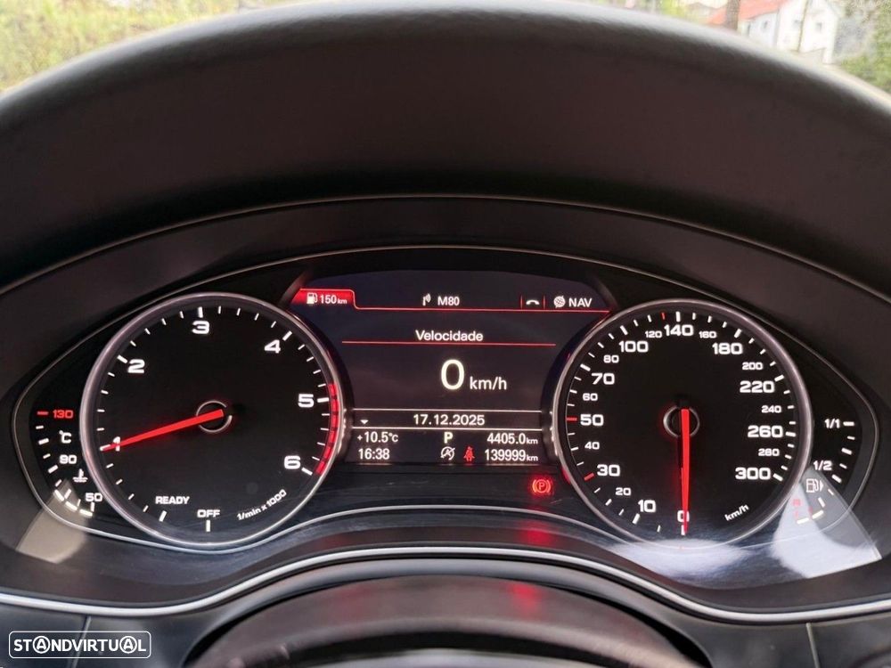 Audi A6 Avant 2.0 TDi Sport S tronic - 15