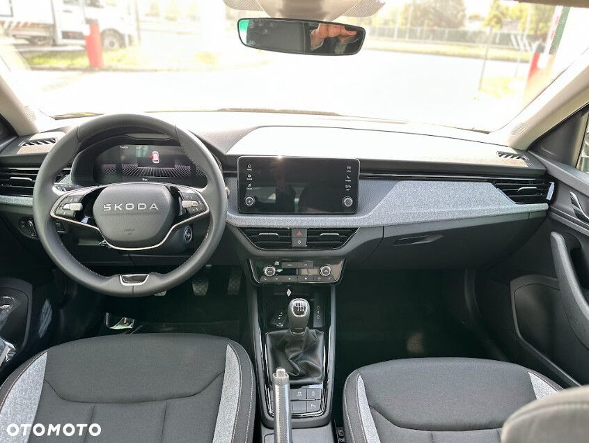 Skoda Kamiq - 9
