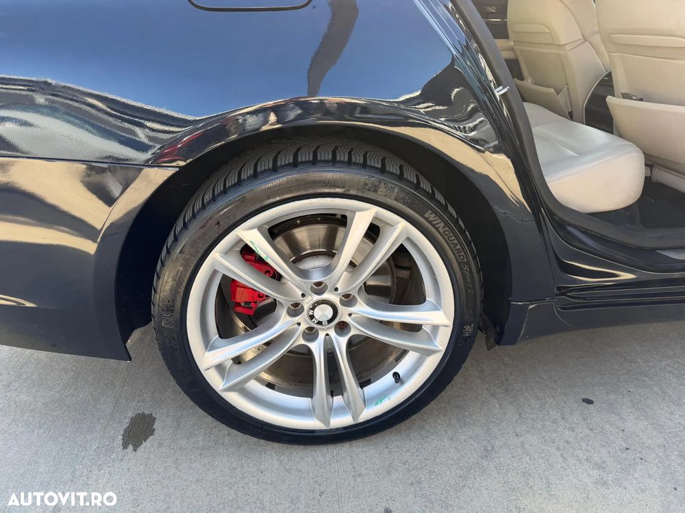 BMW Seria 7 740d xDrive Aut. - 14
