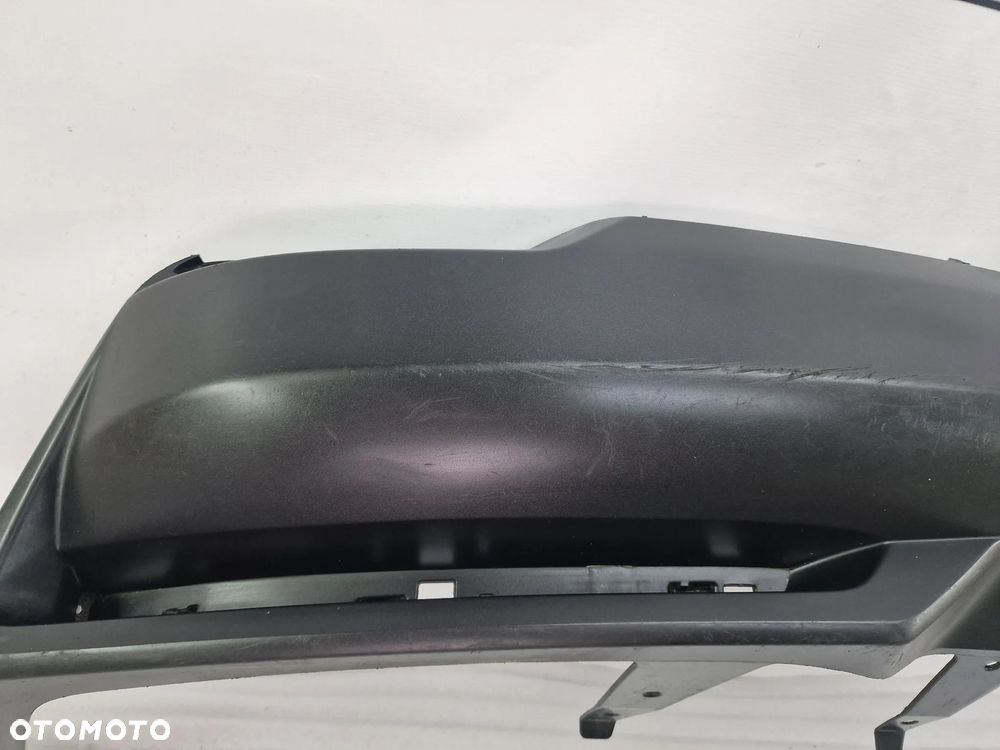 LEXUS NX200 / NX200T NX300 / NX300H 14- DYFUZOR / SPOJLER ZDERZAKA TYLNEGO TYLNIEGO TYŁ , NR 52169-78020 , NR AUKCJI DT517 - 8