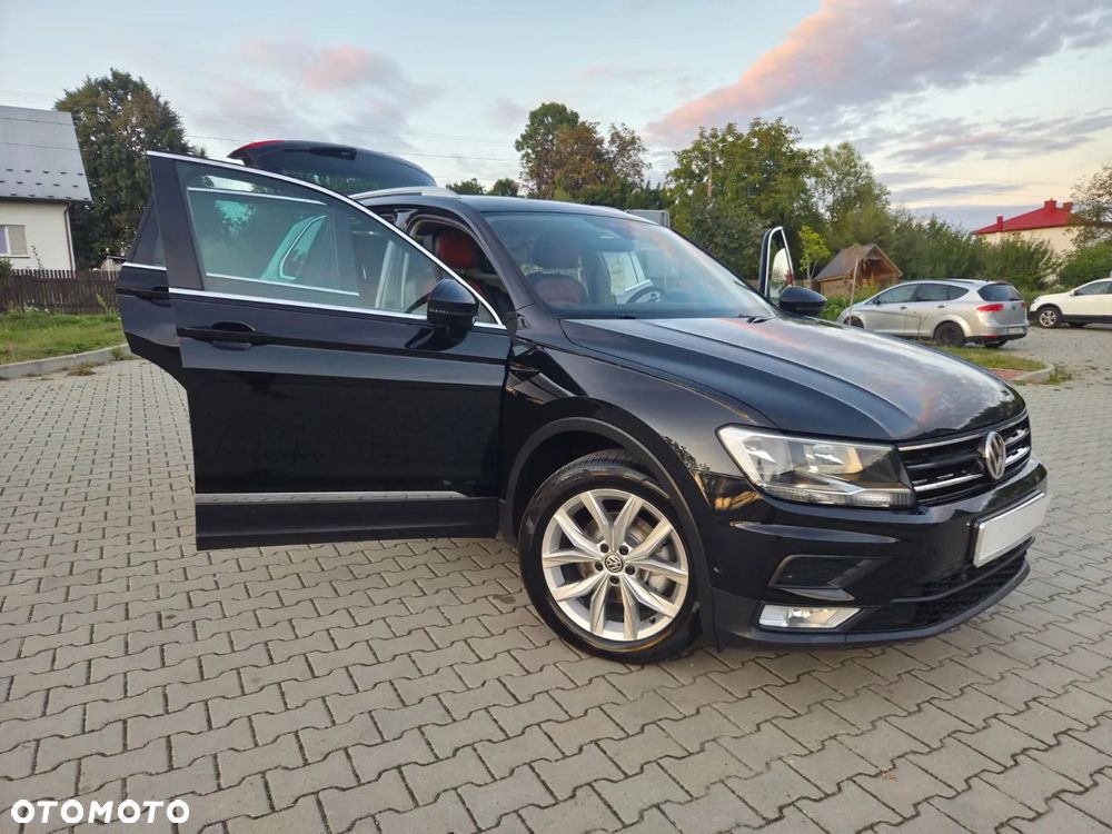 Volkswagen Tiguan 2.0 TDI BMT SCR Highline - 24
