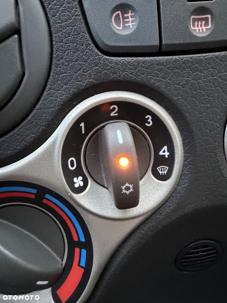 Fiat Panda 1.2 Dynamic Olympic - 11