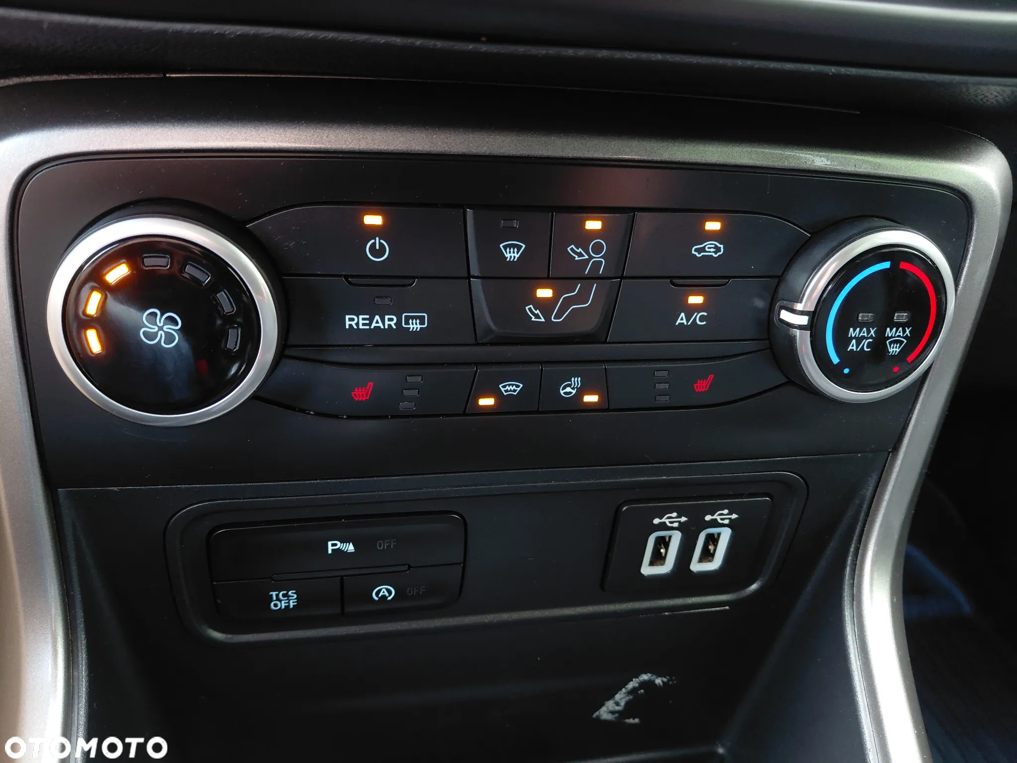 Ford EcoSport 1.0 EcoBoost GPF Titanium ASS - 12