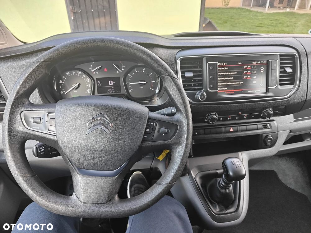 Citroën SpaceTourer XL Business - 18