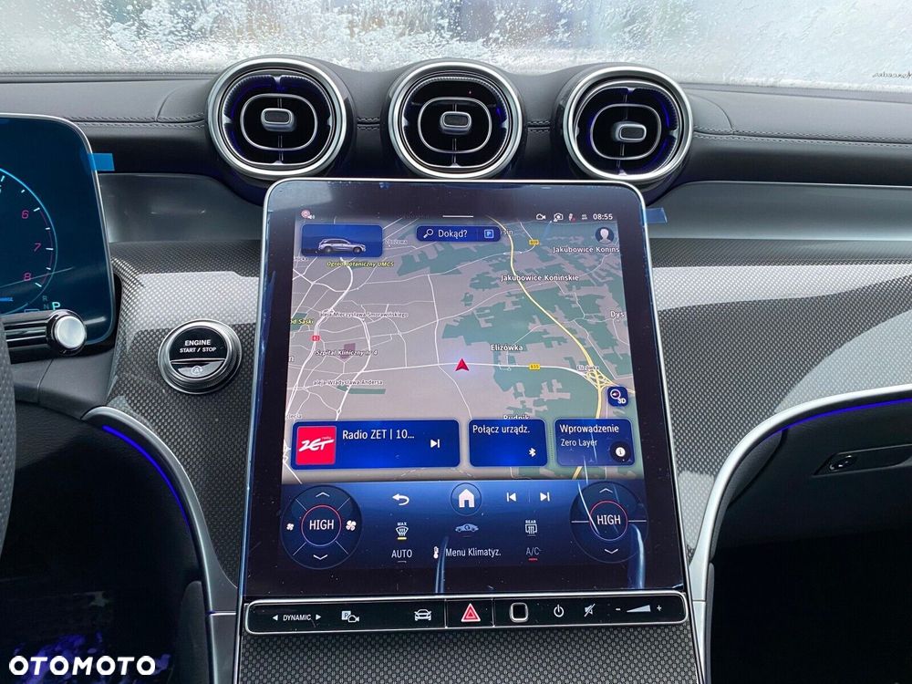 Mercedes-Benz GLC - 13