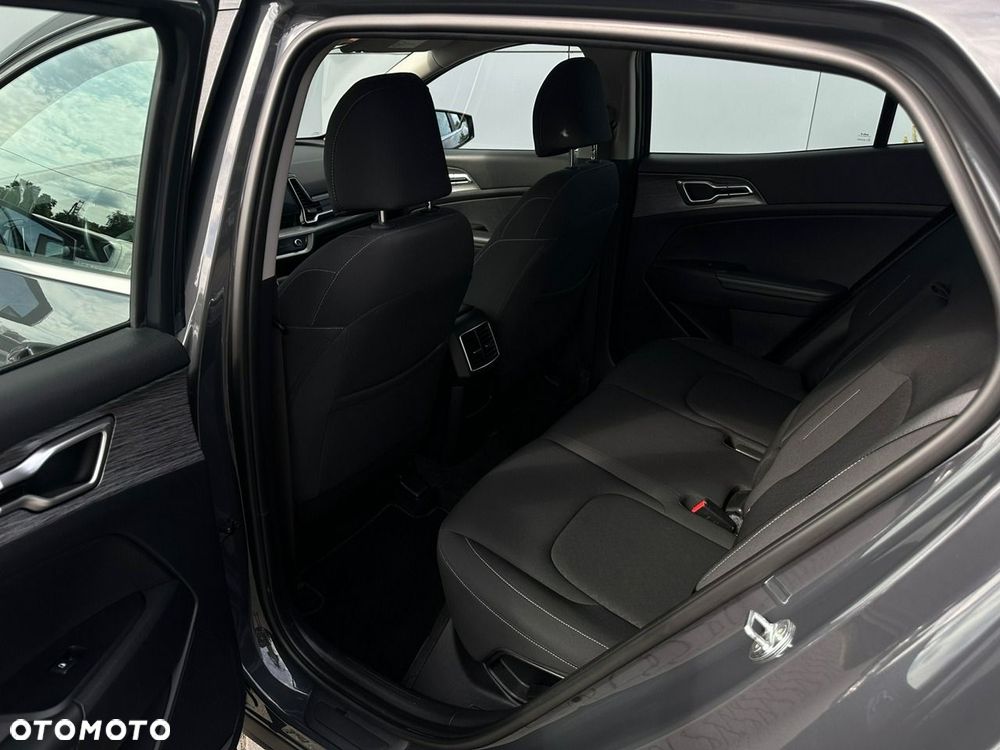 Kia Sportage 1.6 CRDI MHEV Business Line 2WD DCT - 15
