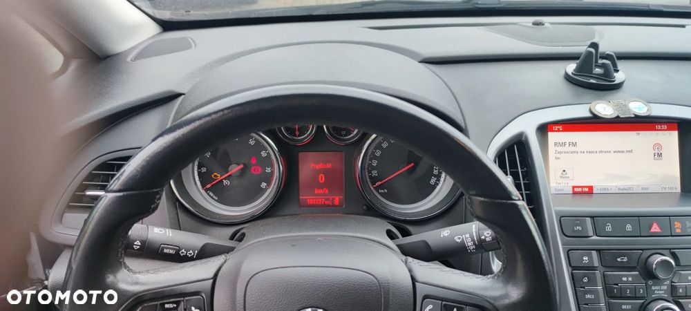 Opel Astra - 2