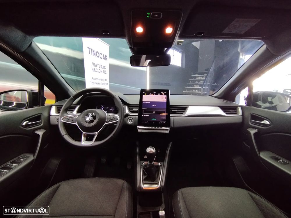 Mitsubishi ASX 1.0 MPI-T Kaiteki - 16