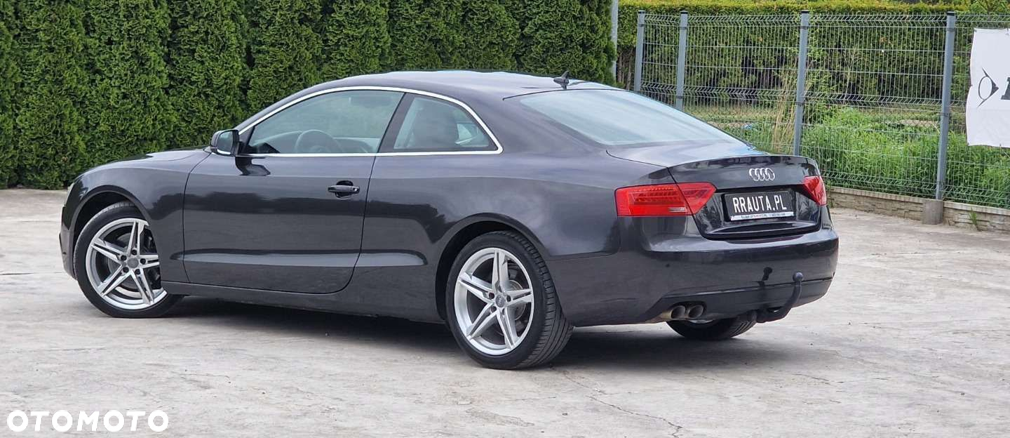 Audi A5 - 12