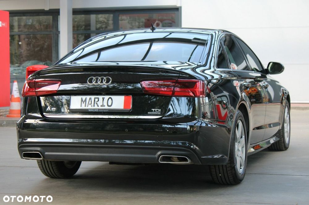 Audi A6 Limousine - 18