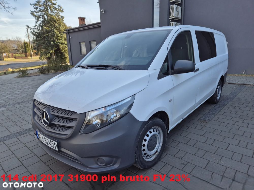 Mercedes-Benz SPRINTER - 34