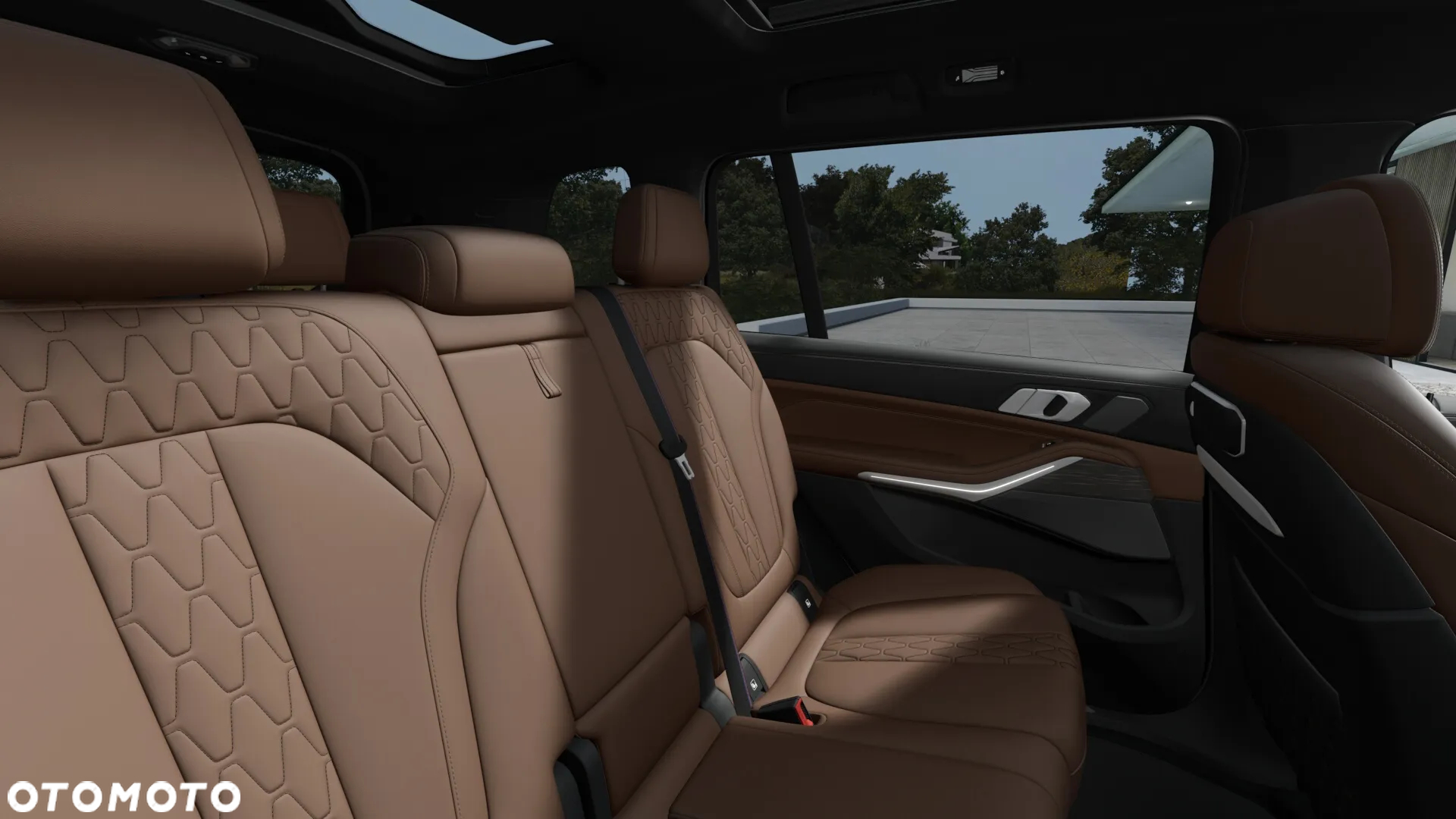BMW X7 - 12