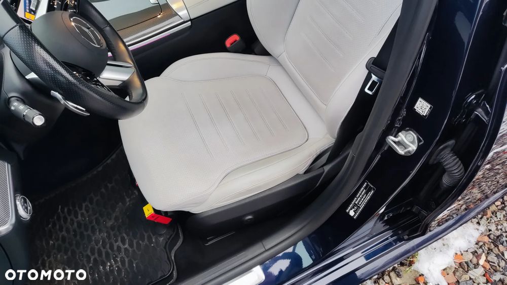 Mercedes-Benz Klasa C 220 d 9G-TRONIC - 18