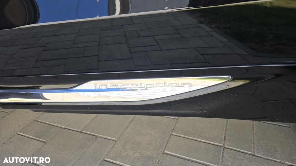 Volvo XC 60 D4 AWD Inscription - 17