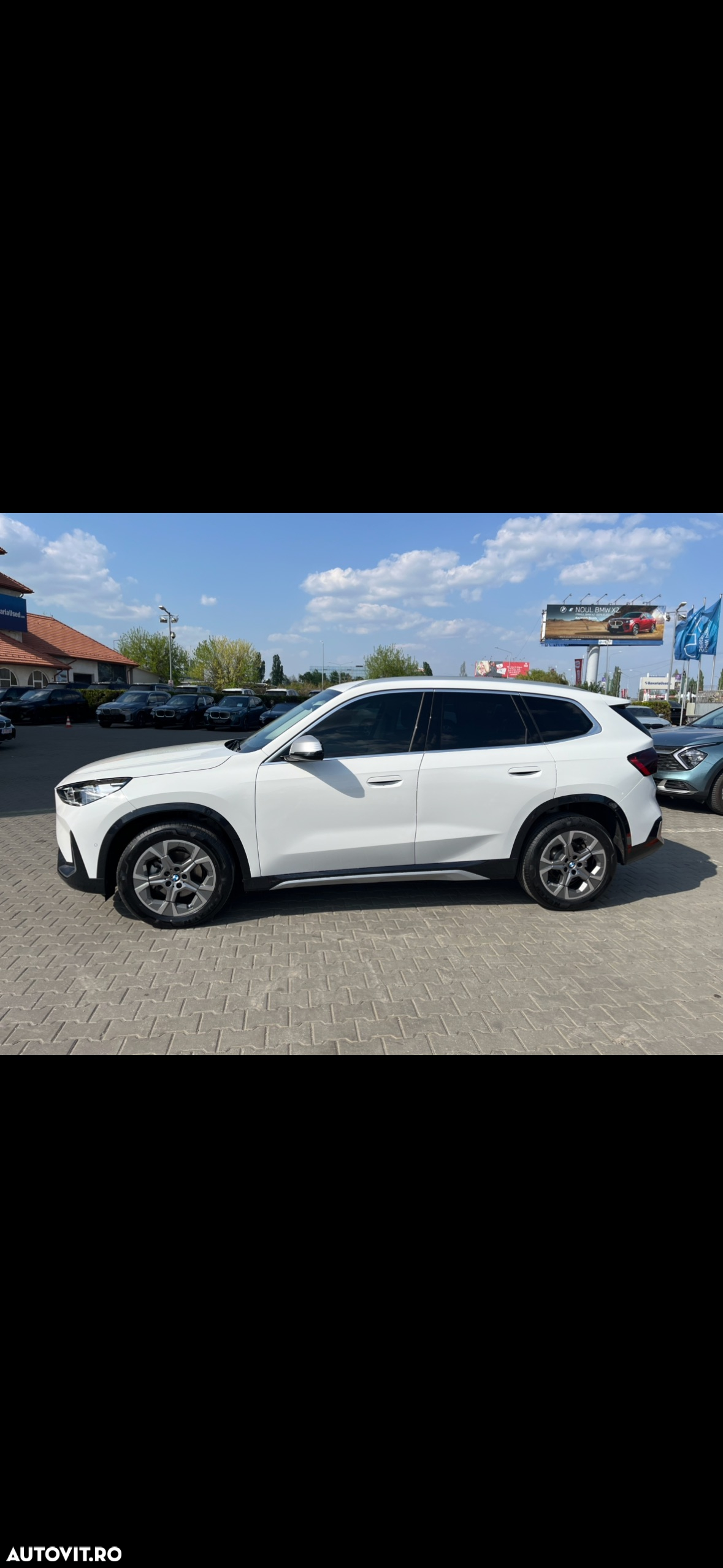 BMW X1 sDrive18i AT - 10