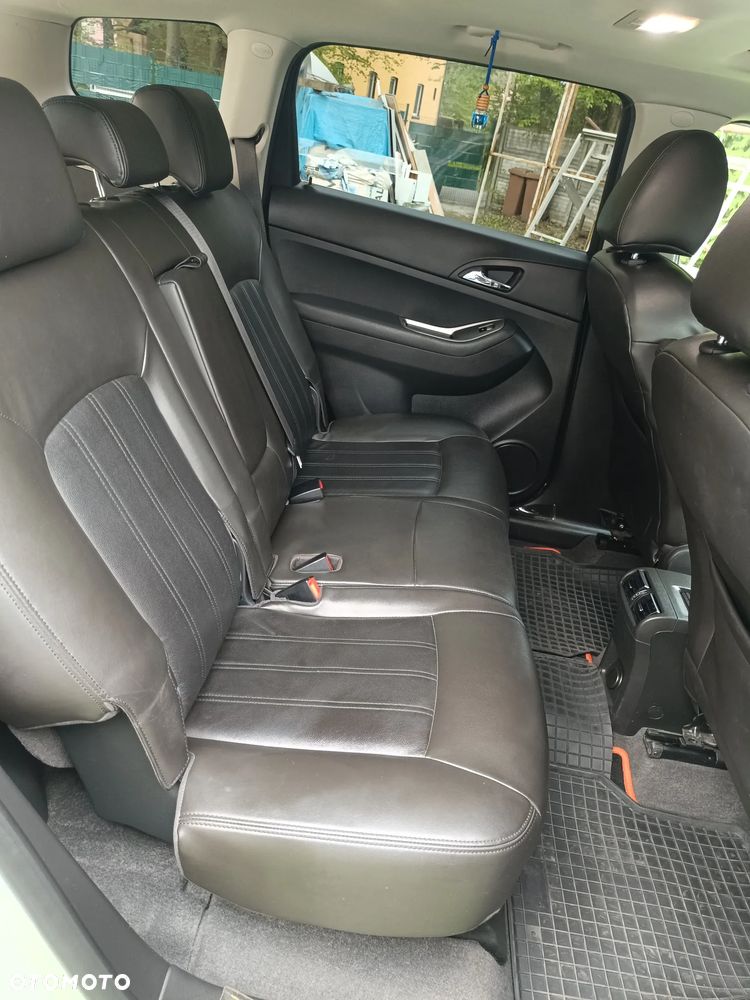 Chevrolet Orlando - 7
