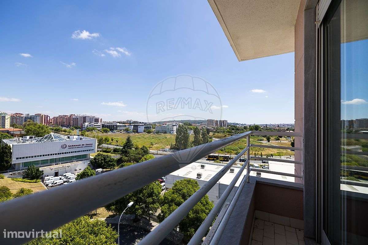 Apartamento T3 para arrendamento - Grande imagem: 4/29