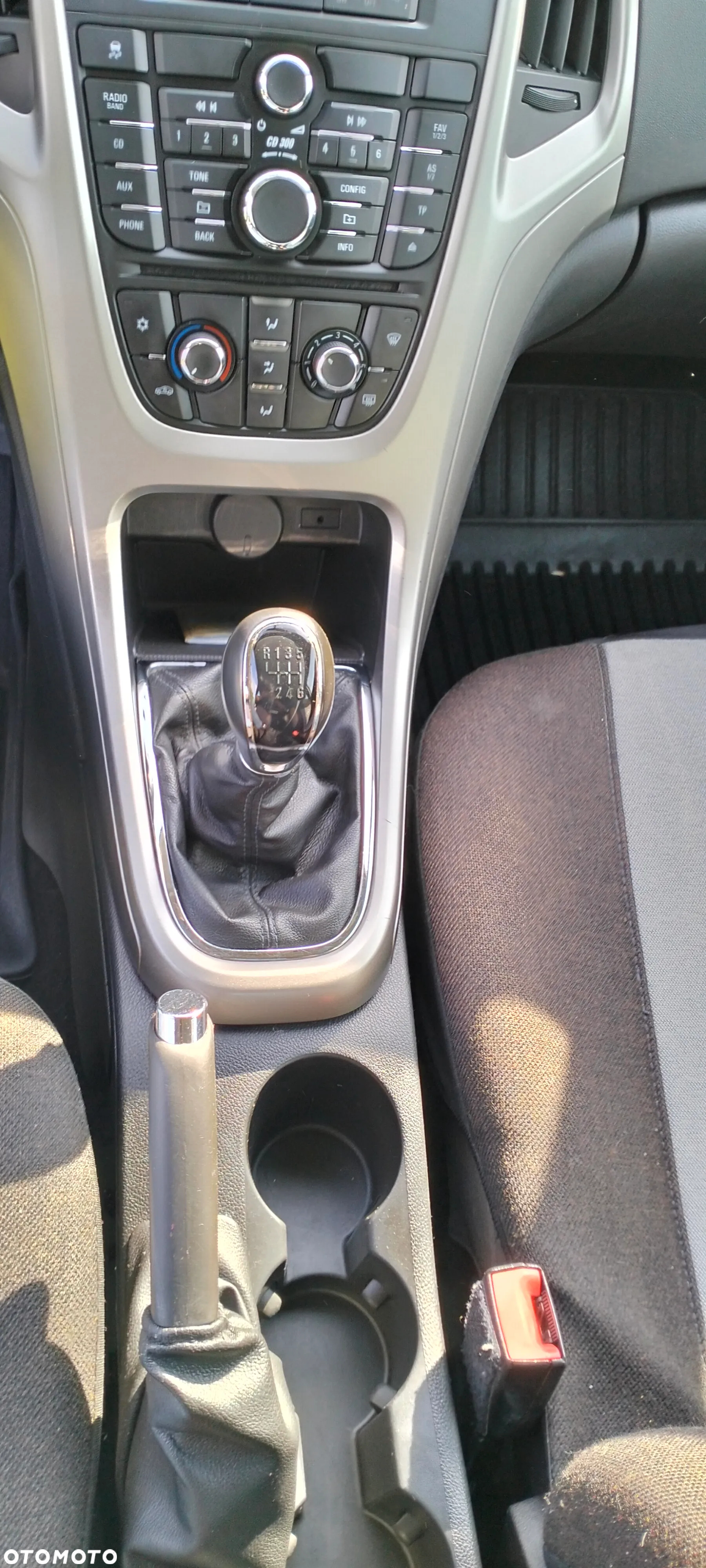 Opel Astra - 17